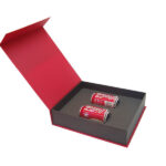 cutie prezentare coca cola
